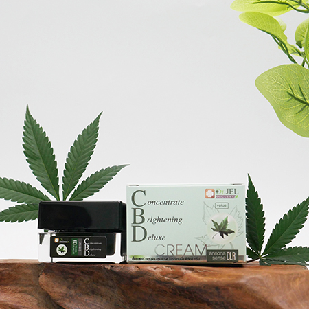 CBD CREAM