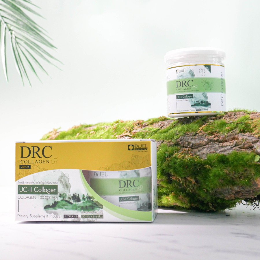 Dr.C Collagen