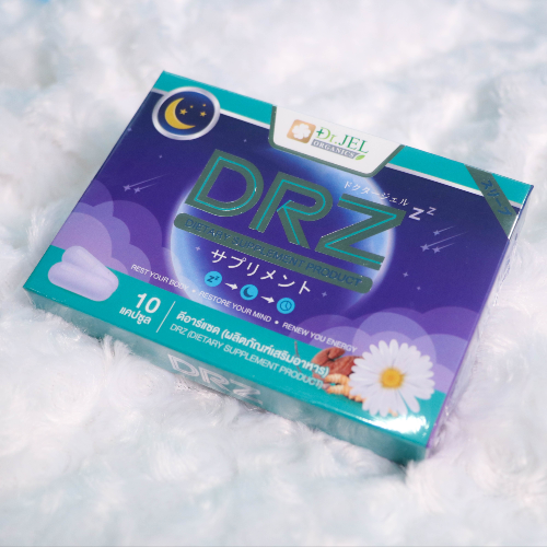 Dr.Z