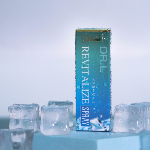 Revitalize