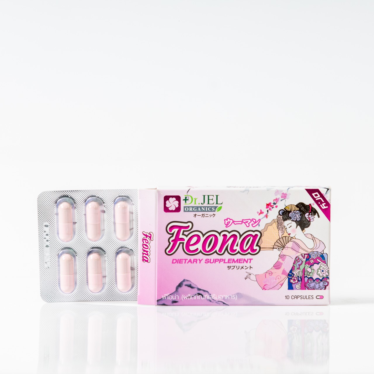 Feona