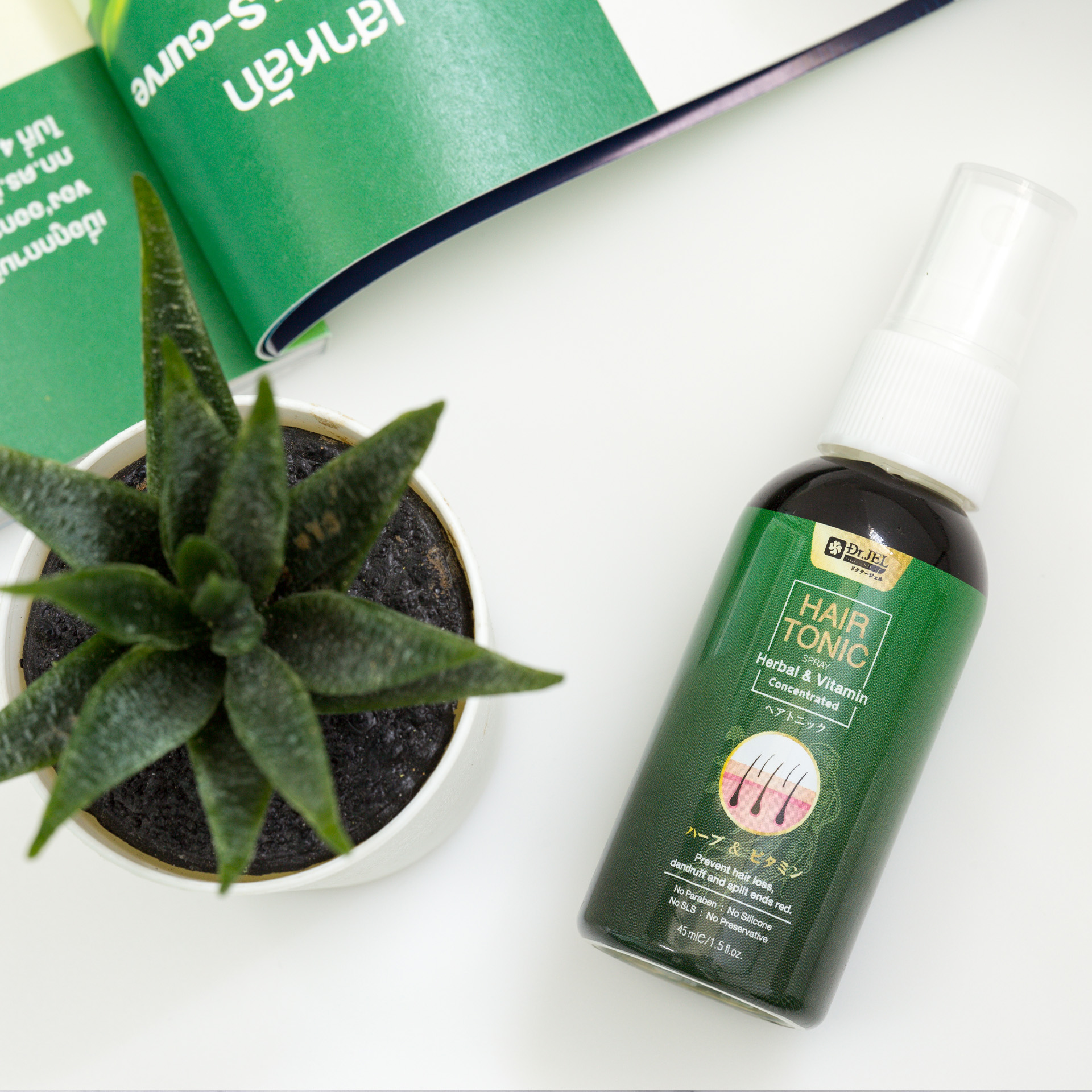 Hair Tonic