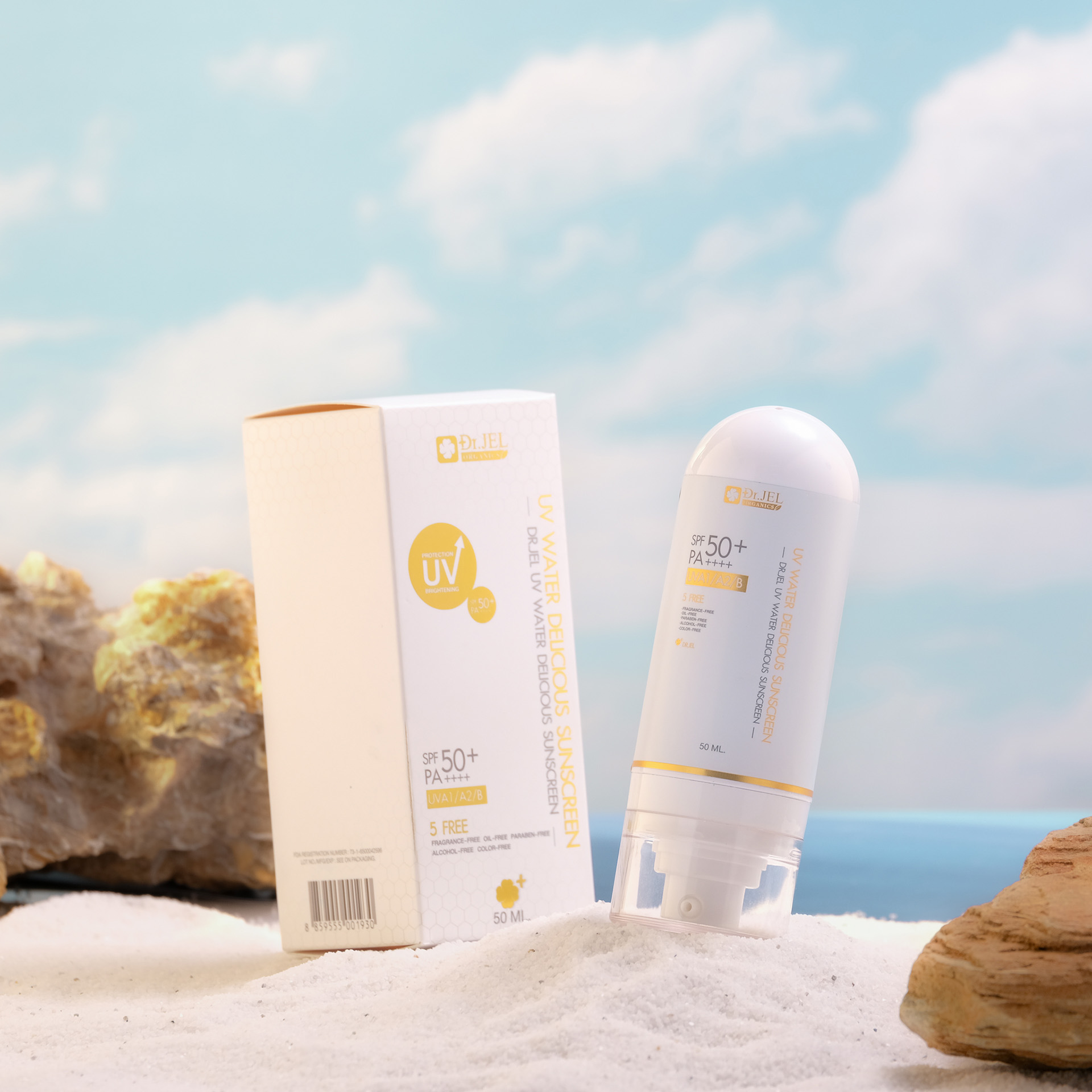 Sunscreen