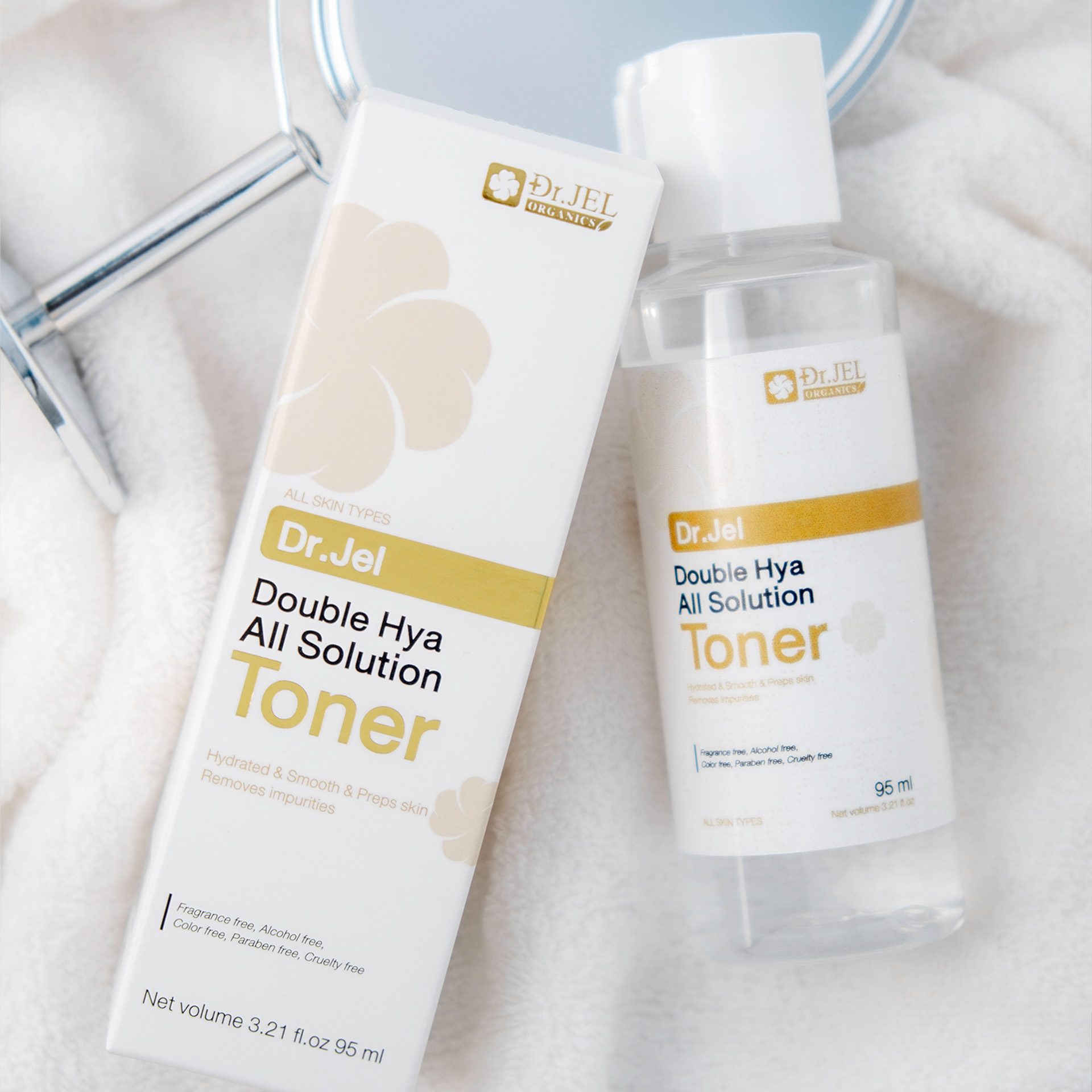 Toner